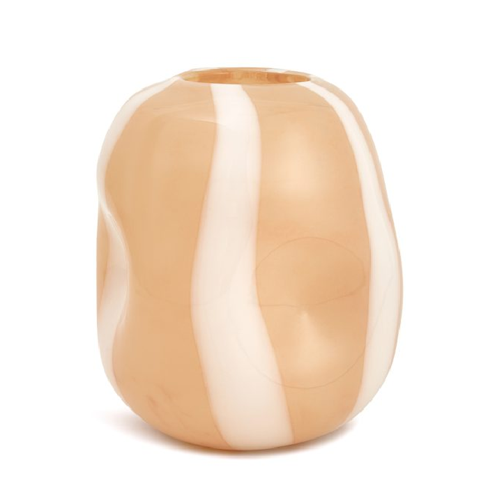 Vaso de Vidro Candy