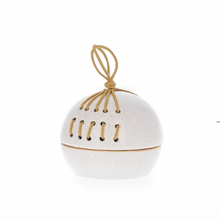 Pote Decorativo em Cerâmica