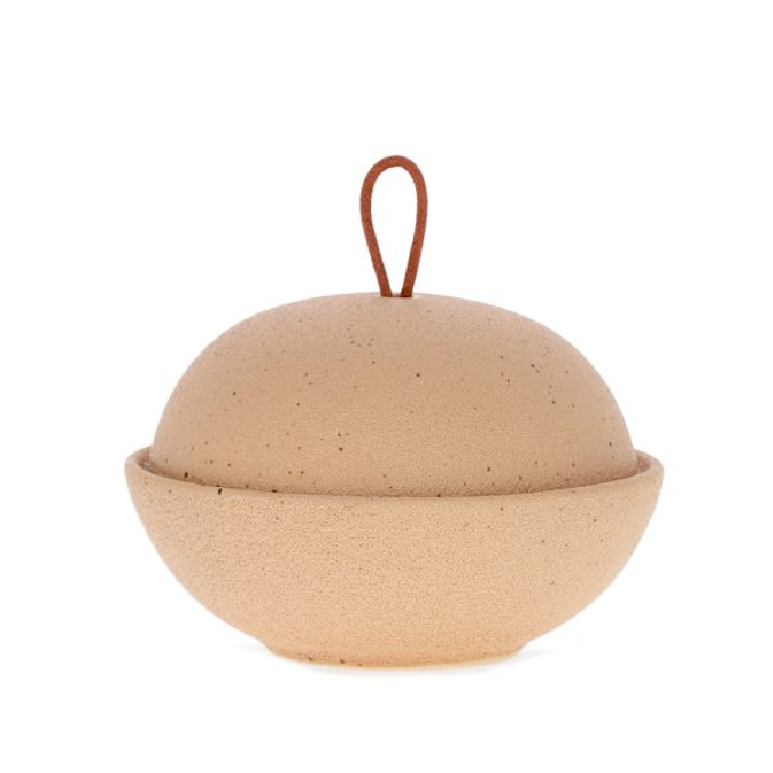 Pote Decorativo em Cerâmica