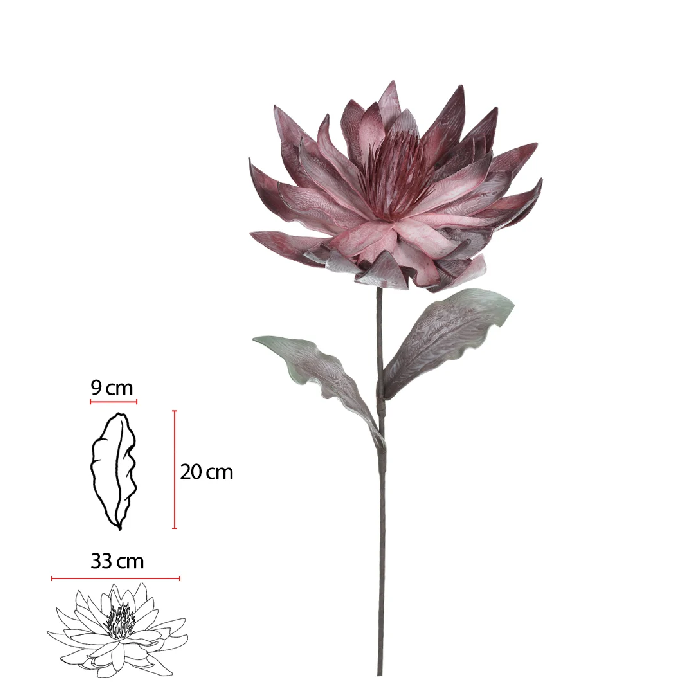 Haste Magnólia – Beauty Outono