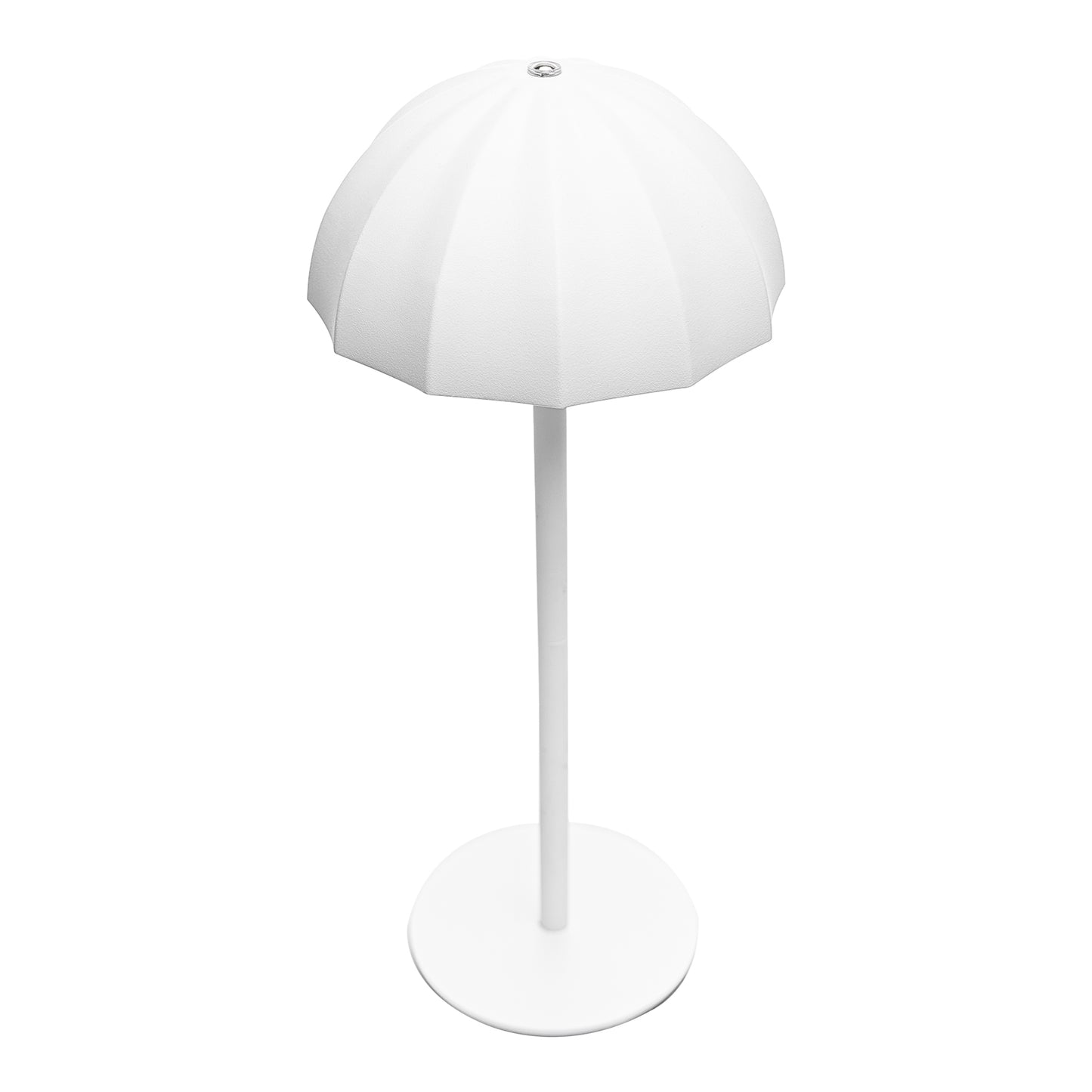 Luminária de Mesa LED 3 Tons USB