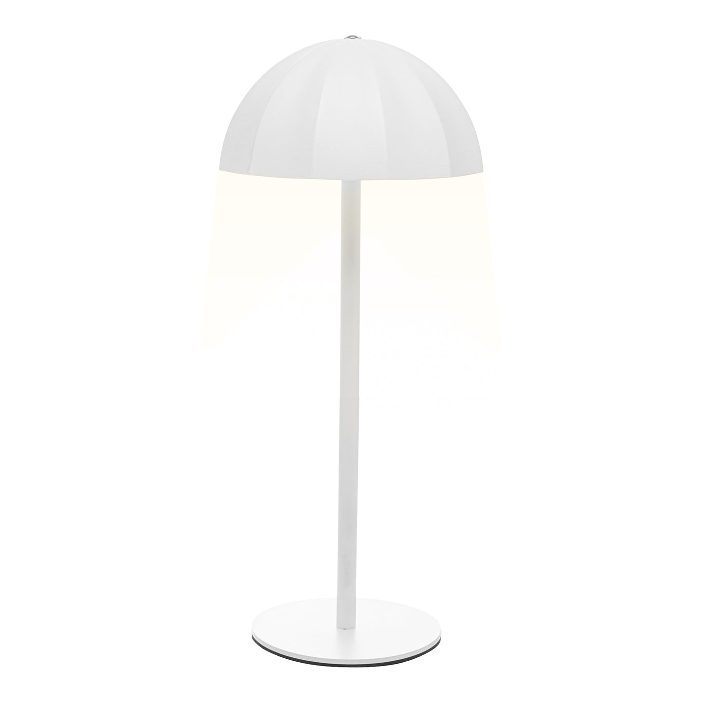Luminária de Mesa LED 3 Tons USB