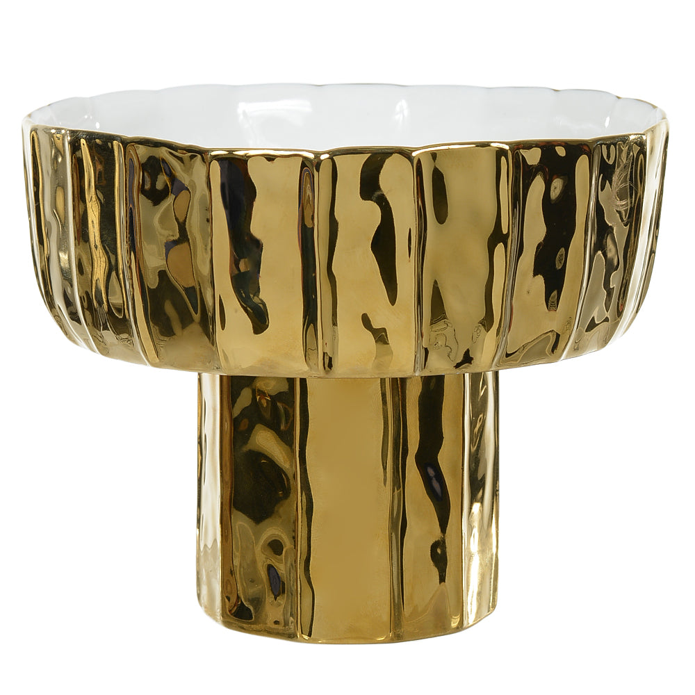 Centro de Mesa Decor Porcelana