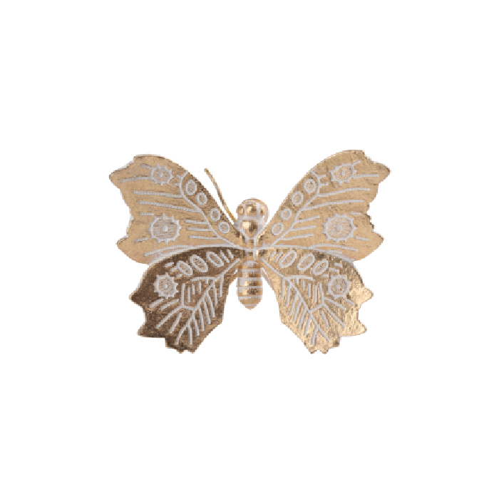 Borboleta Decorativa