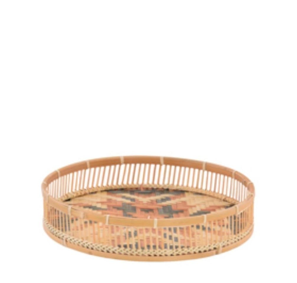 Bandeja Redonda Bassac G