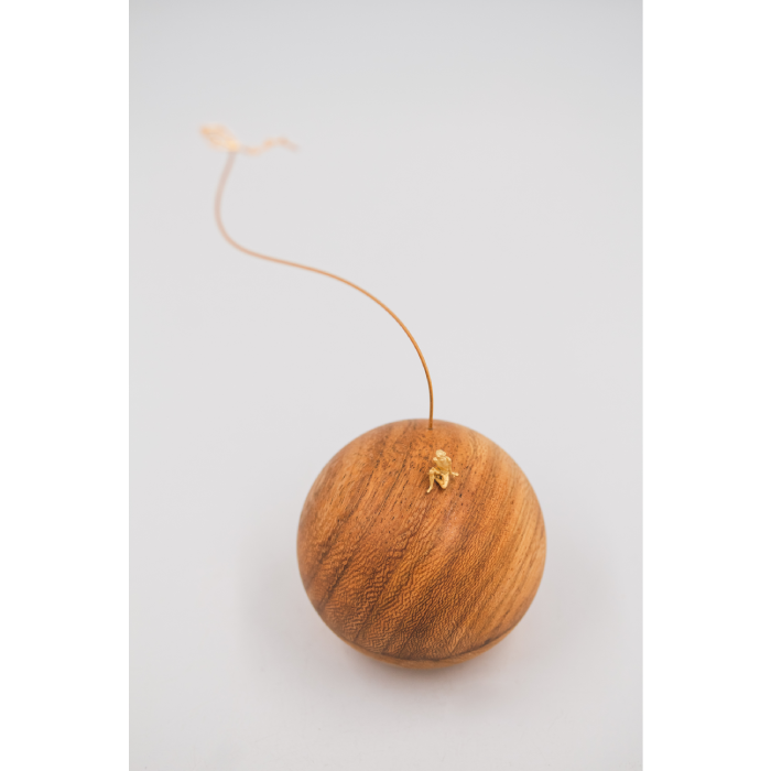 Mundinho O Dia Que Toquei o Céu