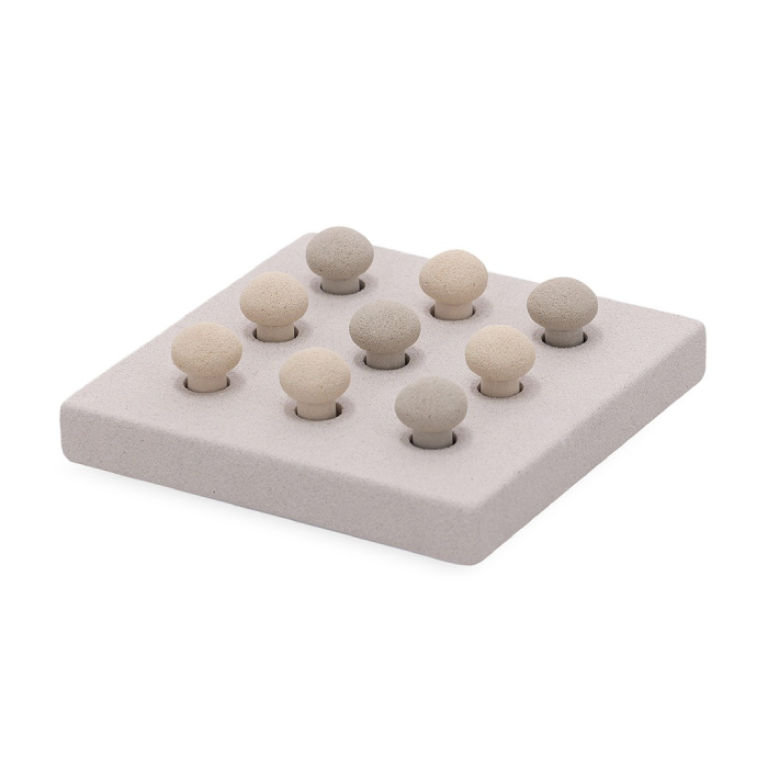 Jogo da Velha Decorativo