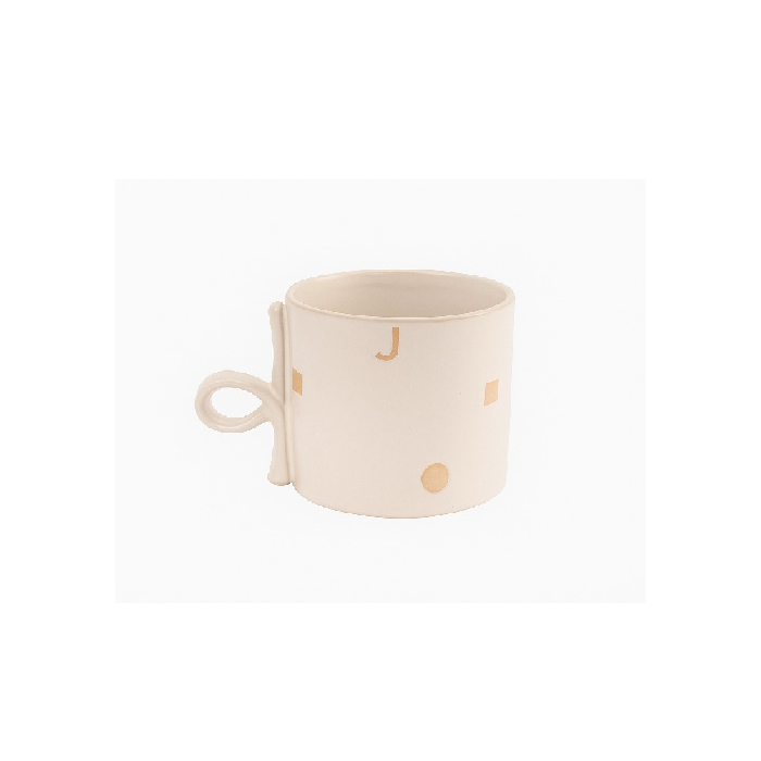 Caneca de Cerâmica