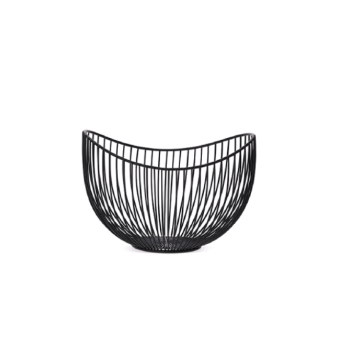 Fruteira Aramado Wave P