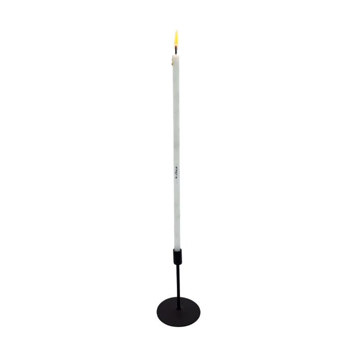 Castiçal Vela Desejo P