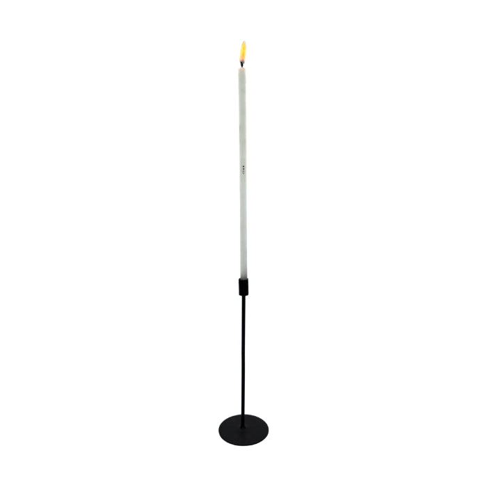 Castiçal Vela Desejo G