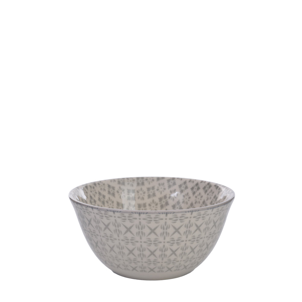 Bowl Colors