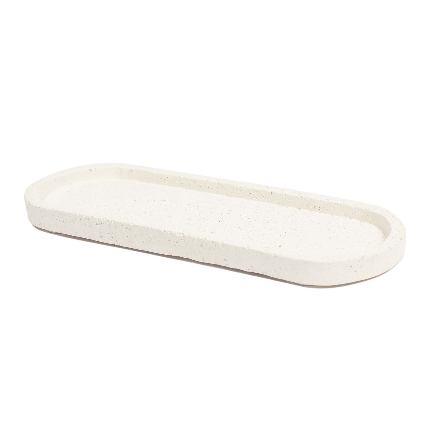 Bandeja Stone Classic Oval