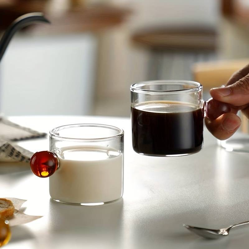 Xícara de Café Dot