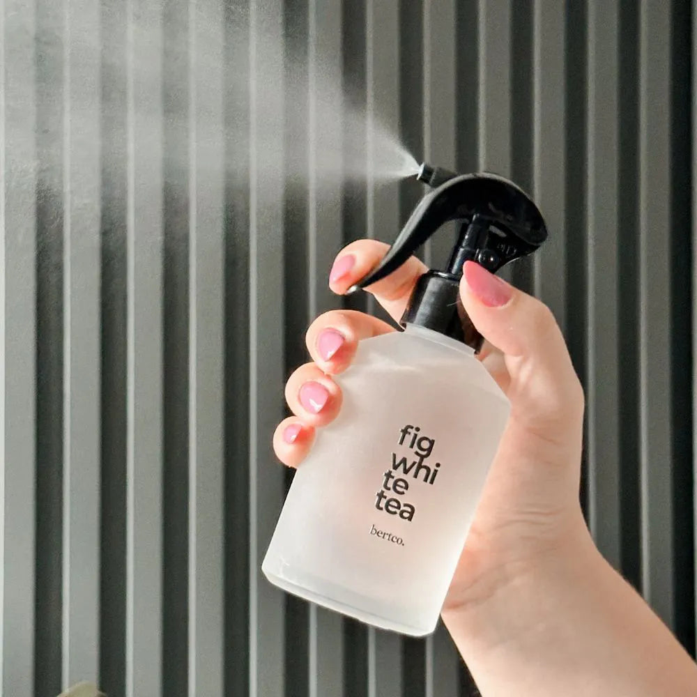 Home Spray Fig White Tea