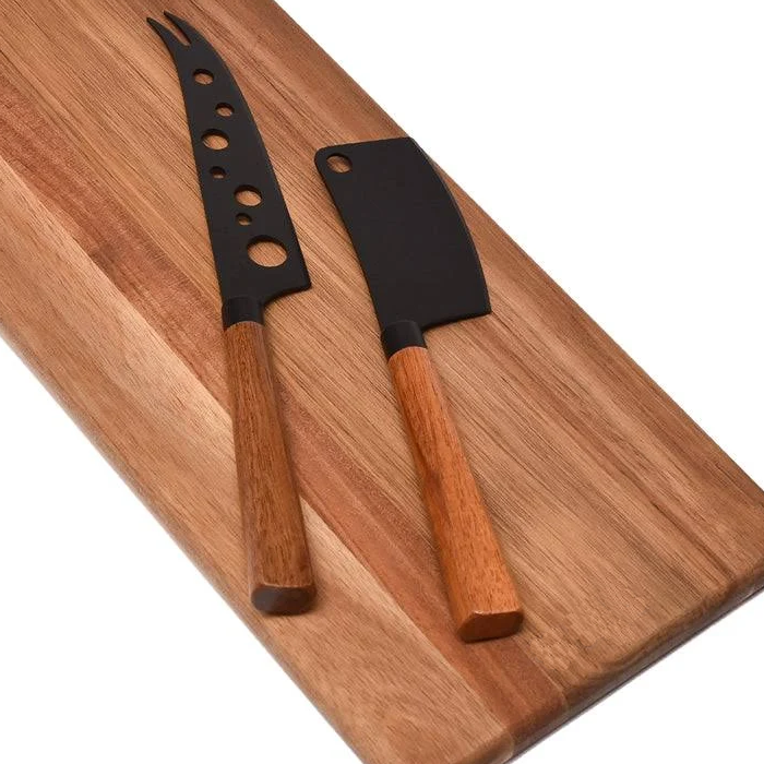 Conjunto para Queijo
