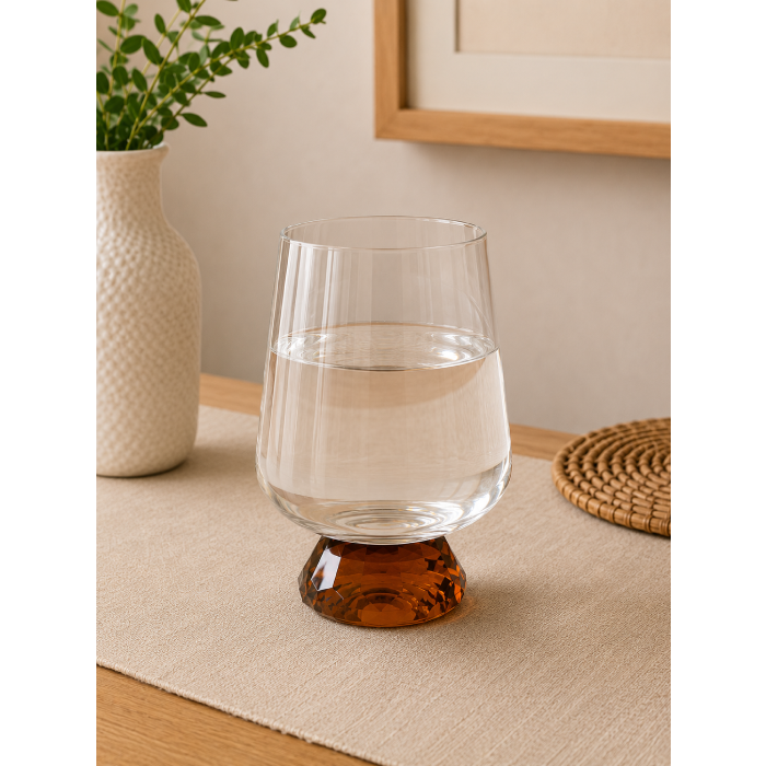 Taça de Vidro