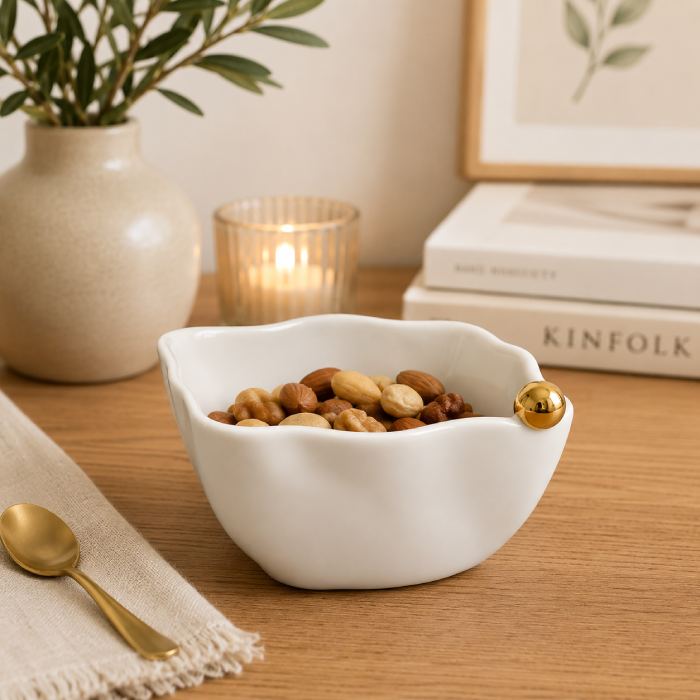 Bowl de Porcelana P