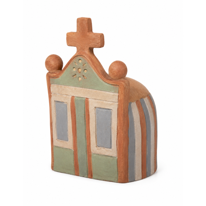 Capelinha Decorativa