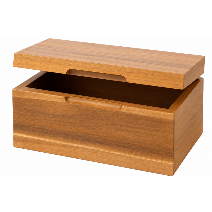 Caixa Decorativa P