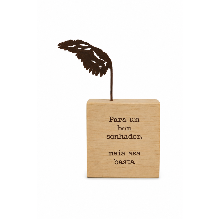 Bloco " Para Um Bom Sonhador..."