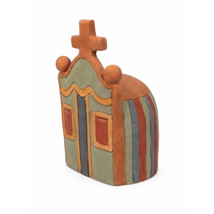 Capelinha Decorativa