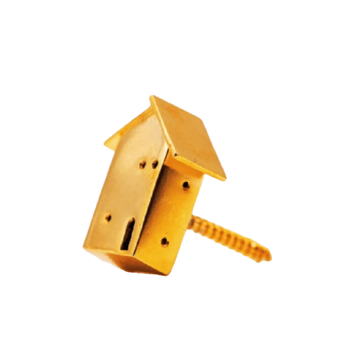 Parafuso Habitar Lugares M - O Tempo