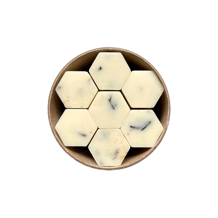 Pastilhas Perfumadas para Difusor - English Pear