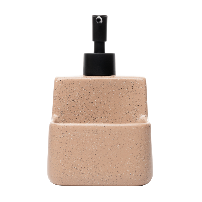 Porta Detergente Líquido com Suporte para Esponja