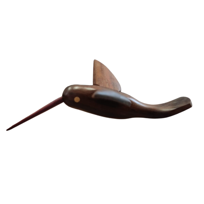 Beija Flor de Parede