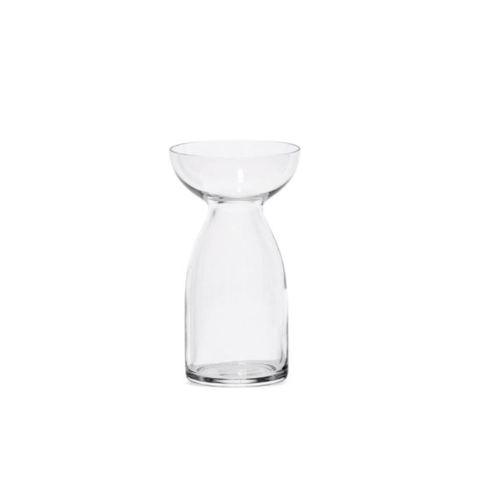 Mini Vaso de Vidro