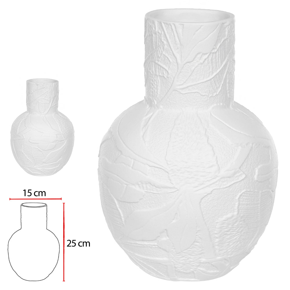 Vaso Decor de Porcelana