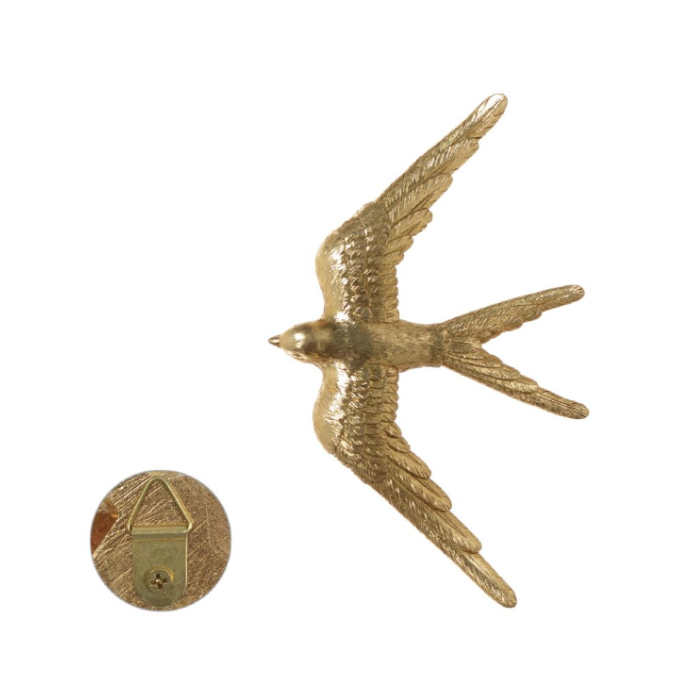Pássaro Decorativo