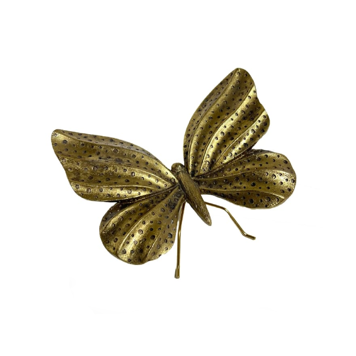 Borboleta Decorativa