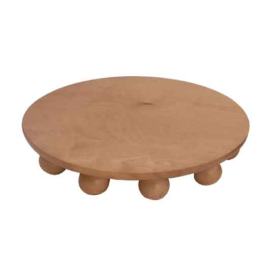 Centro de Mesa Madeira G