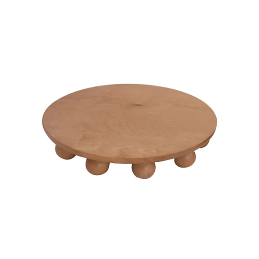 Centro de Mesa Madeira M