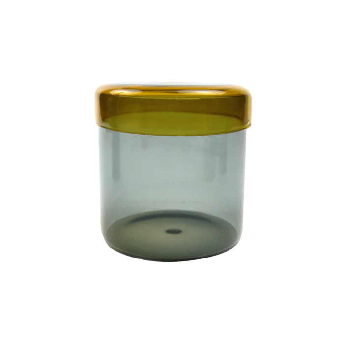 Pote de Vidro