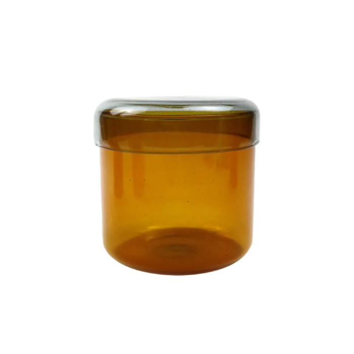 Pote de Vidro