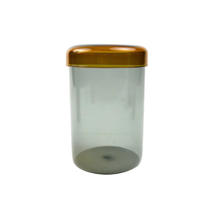 Pote de Vidro
