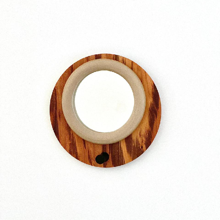 Mancebo Escotilha Off