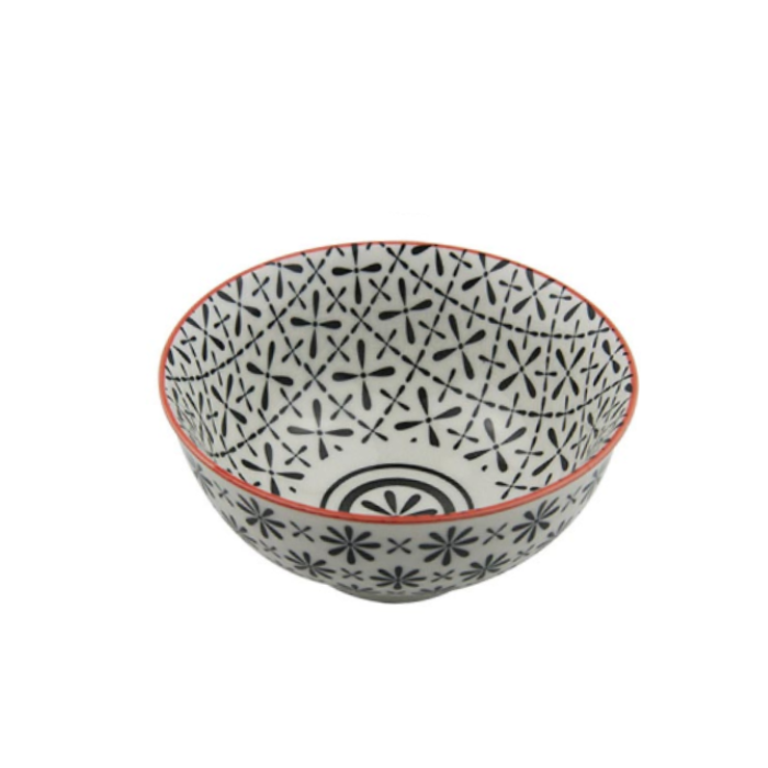 Bowl de Porcelana