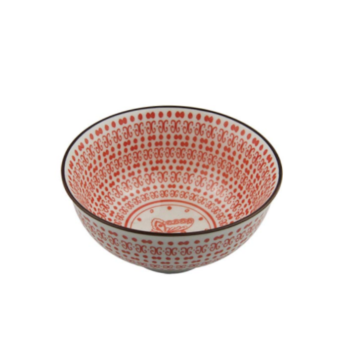 Bowl de Porcelana
