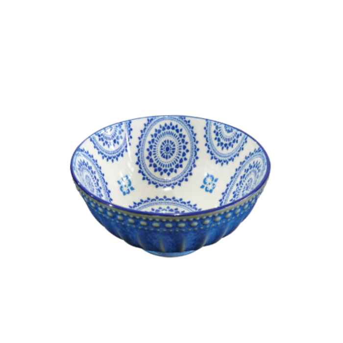 Bowl de Porcelana
