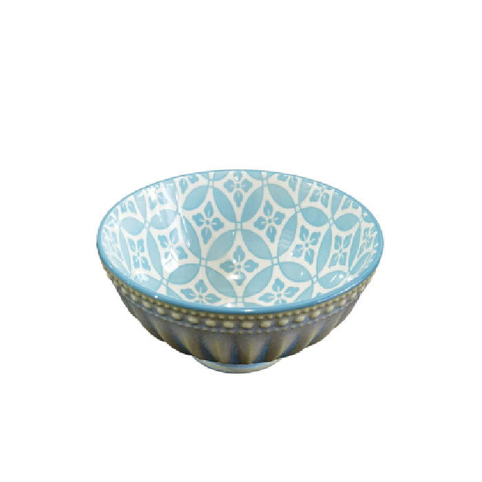 Bowl de Porcelana