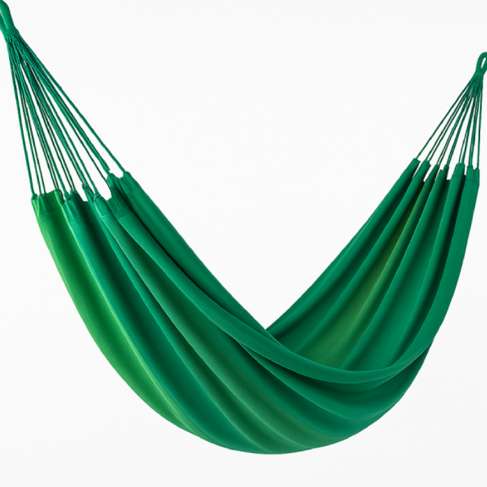 Rede Tambaú Casual Verde