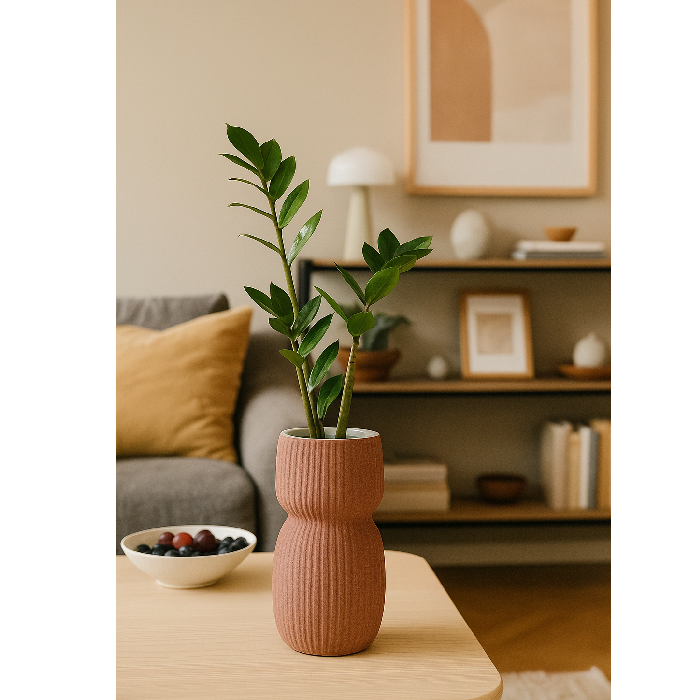 Vaso Texturizado