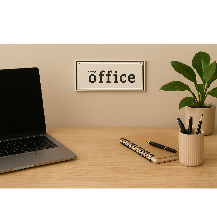 Azulejo Home Office