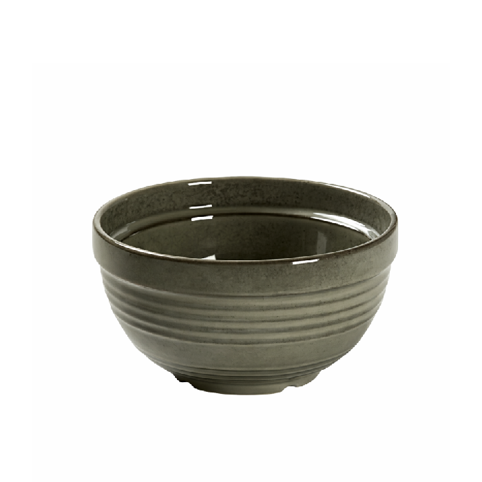 Bowl para Salada de Cerâmica - P