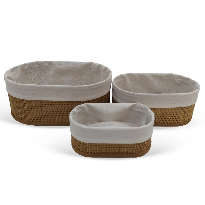 Conjunto de Cestos Atmosfera