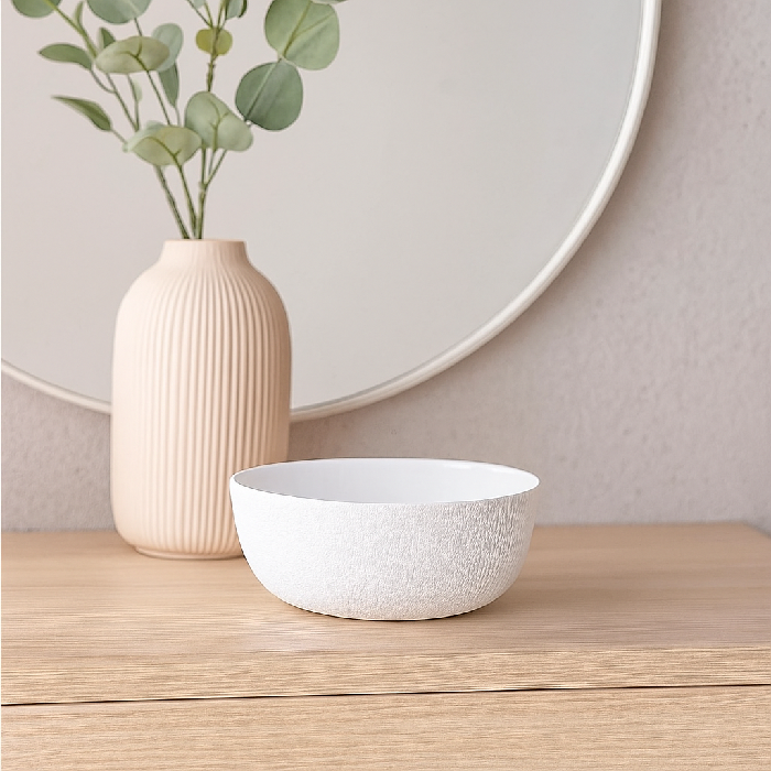 Cachepot Vidro P